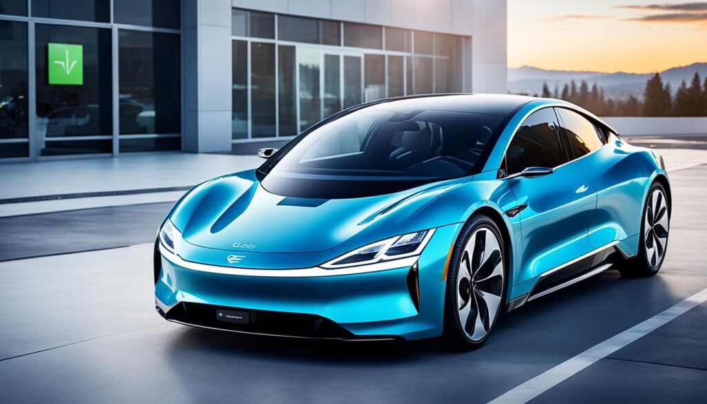 Advanced EV Battery Technologies Advanced EV Battery Technologies