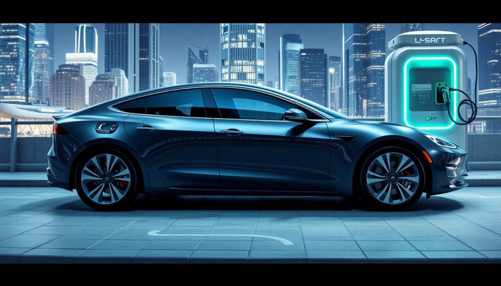 Benefits of Fast Charging for EVs