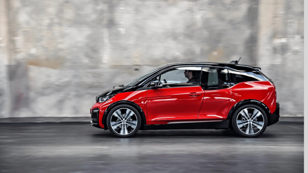 economical evs for sale