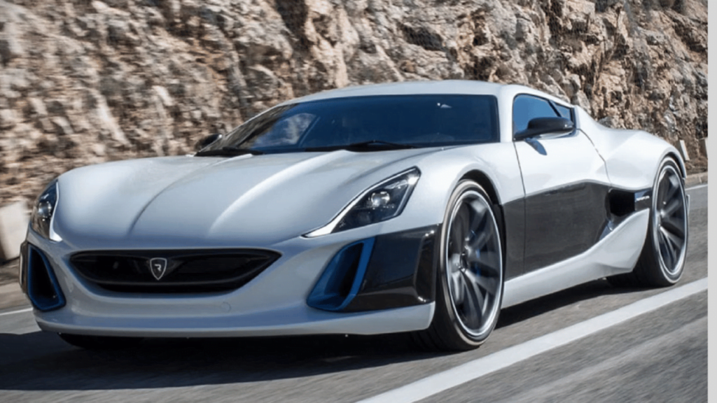 Cheapest Electric Car 9