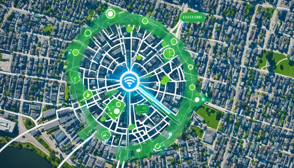 EV Charging Station Map