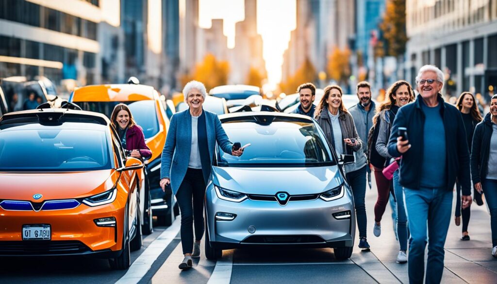 EV demand set to rise with second wave of shoppers EV demand set to rise with second wave of shoppers