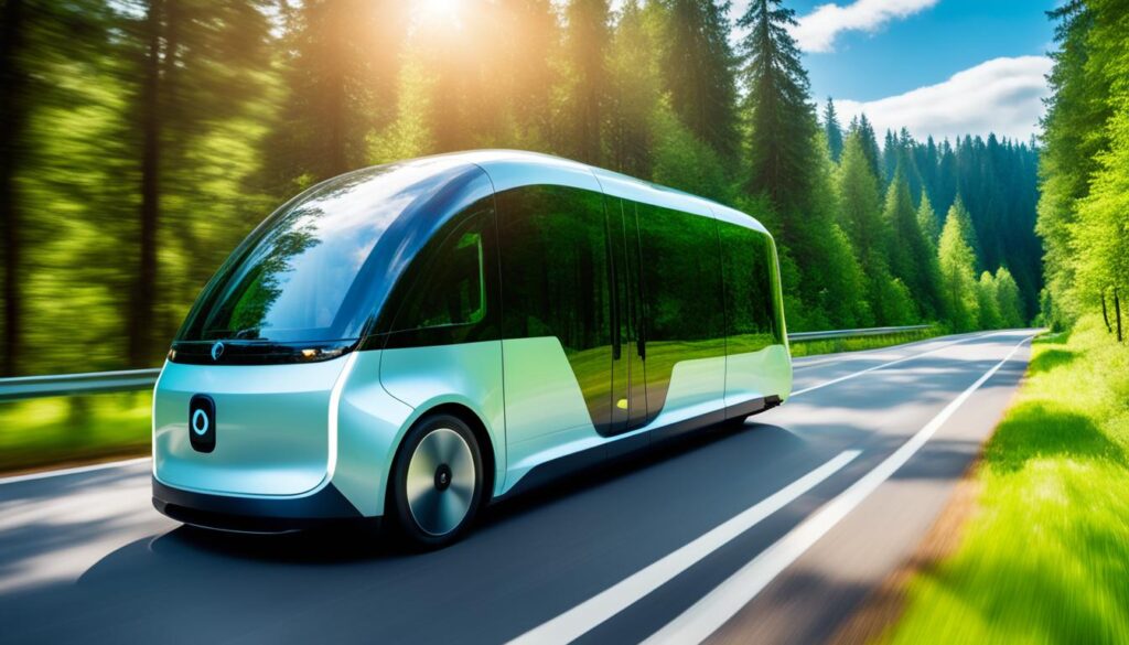 Eco-friendly automotive industry Eco-friendly automotive industry