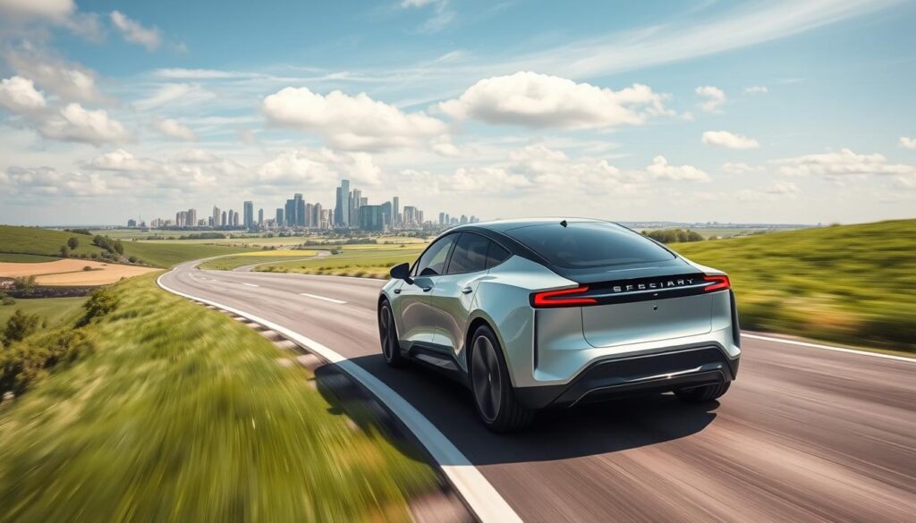 Electric Vehicle Market Trends