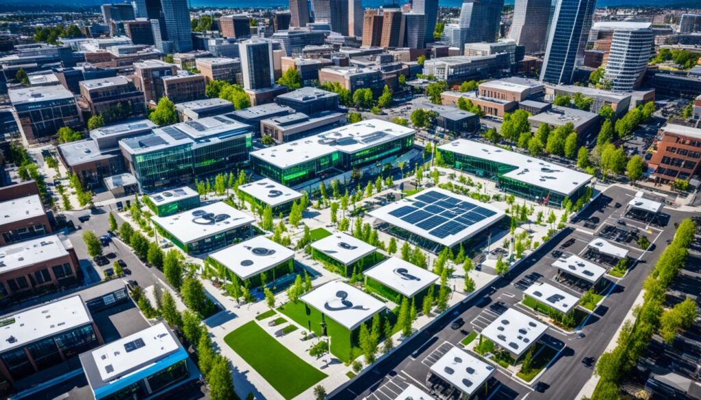 Electric vehicle charging infrastructure