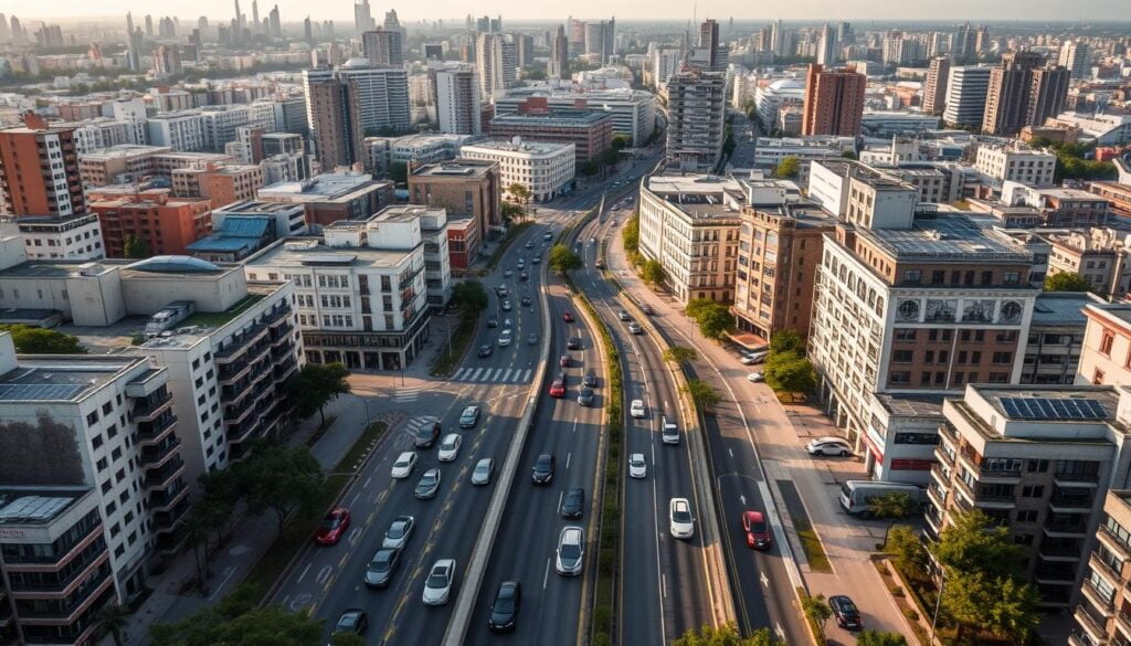 Emerging EV Markets Growth