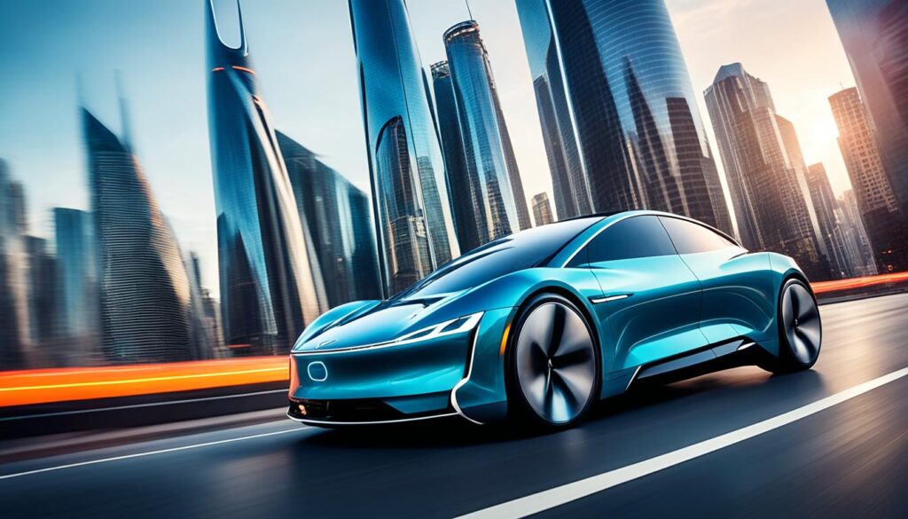Luxury Electric Car Brands