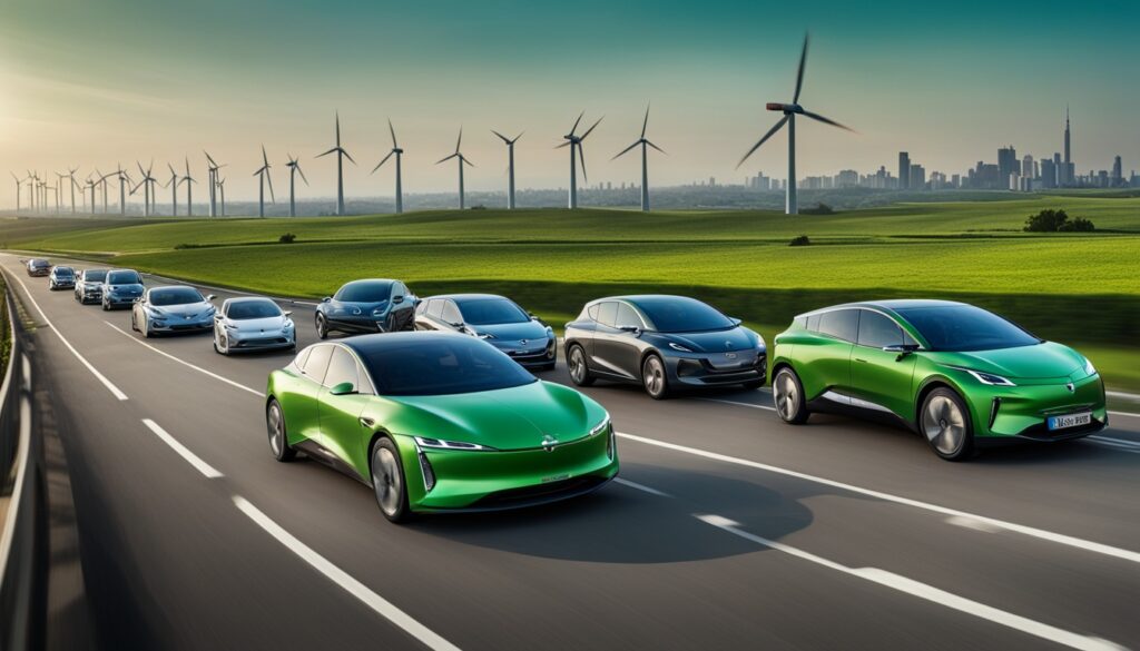 Plug-in hybrid electric vehicles market growth Plug-in hybrid electric vehicles market growth