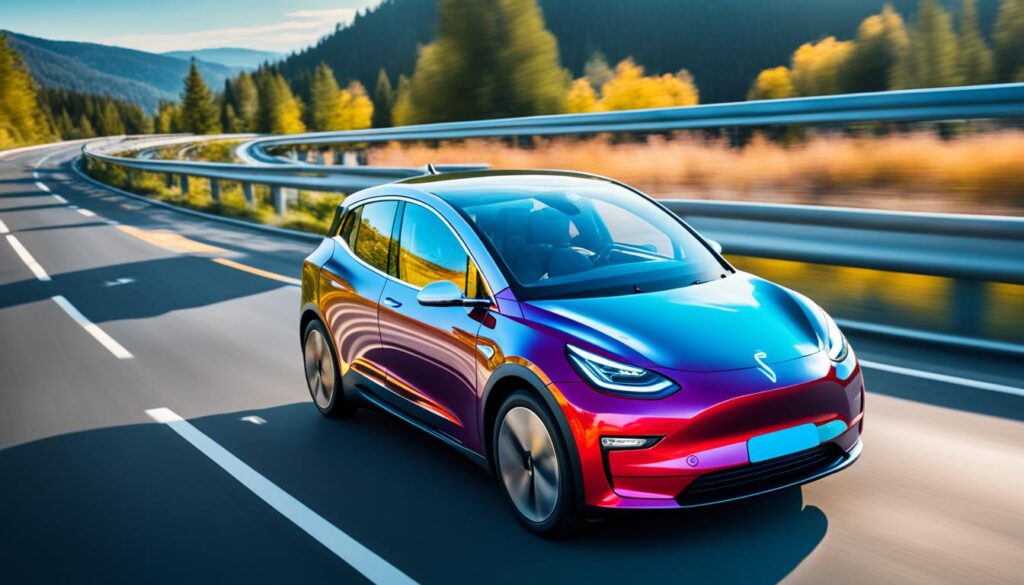 Real-Time EV Charging Updates