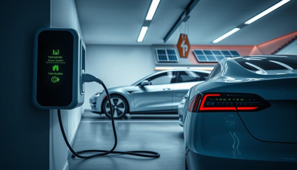 Top Home Charging Solutions
