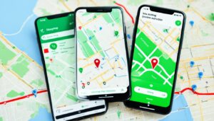 app for ev charging stations