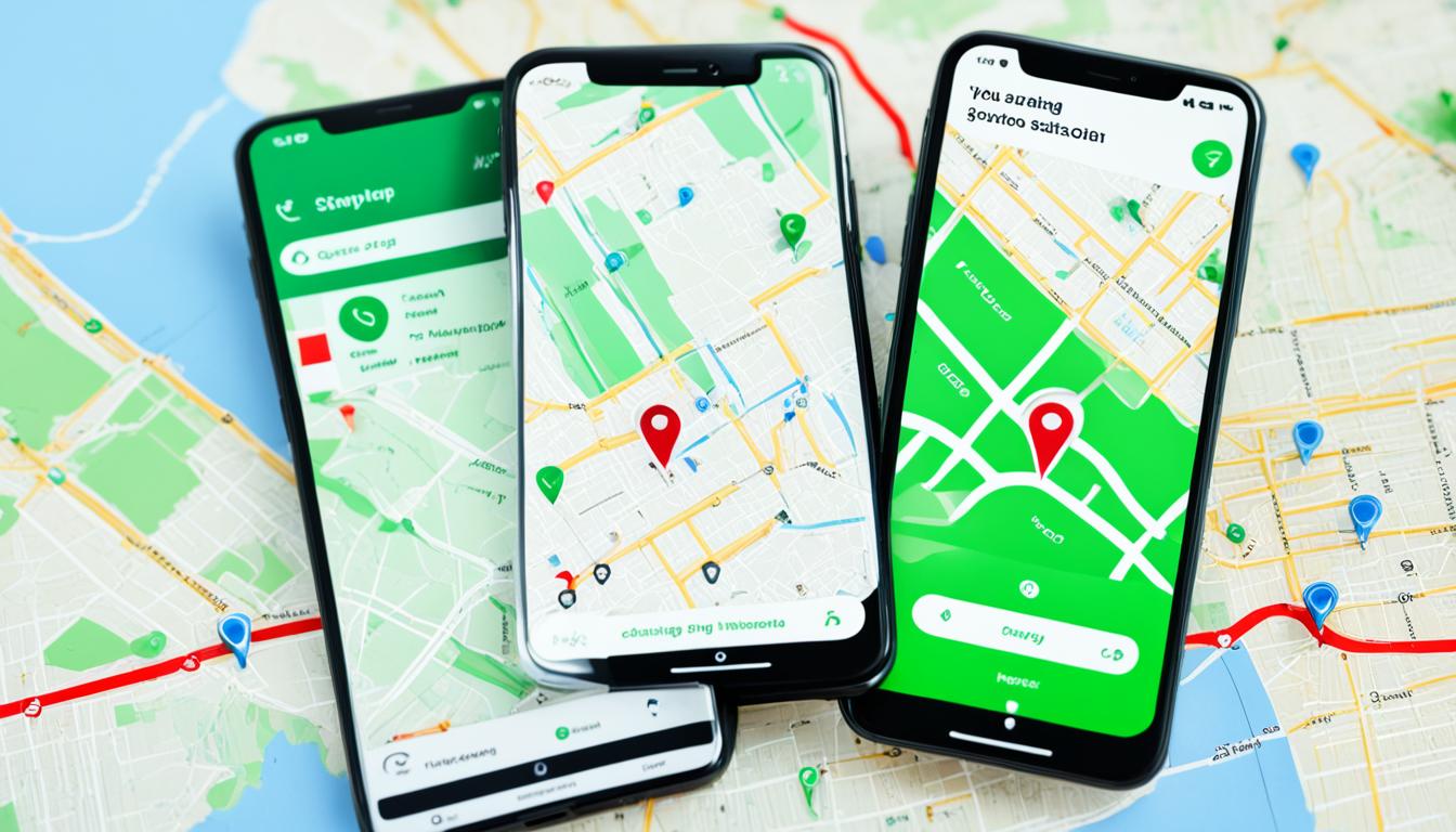 app for ev charging stations