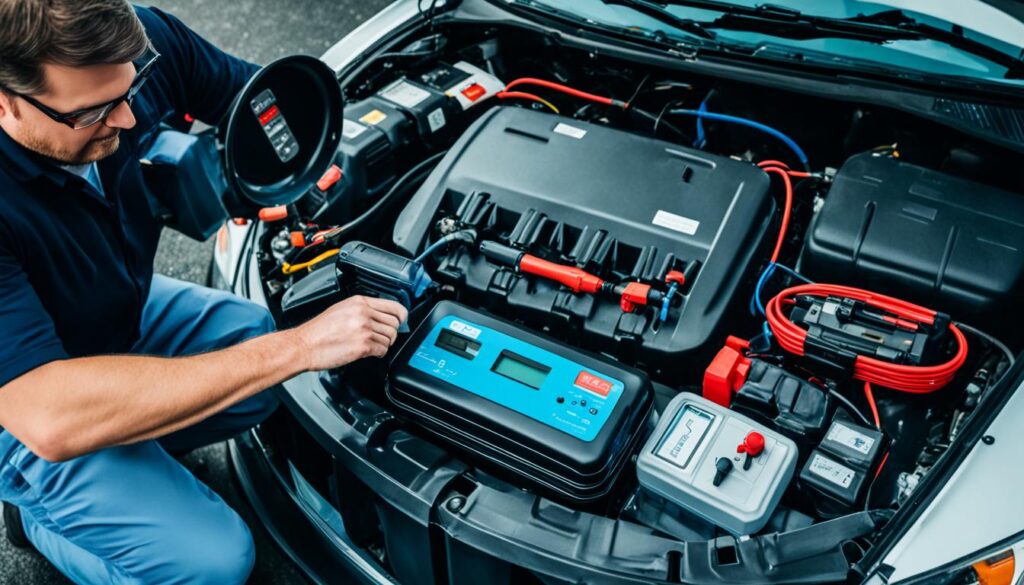 car battery maintenance car battery maintenance