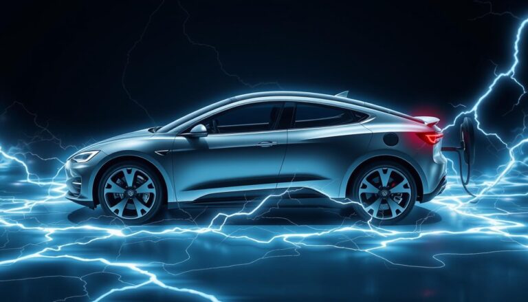 Electric Car Battery Technology: Trends & Insights 1 electric car battery technology