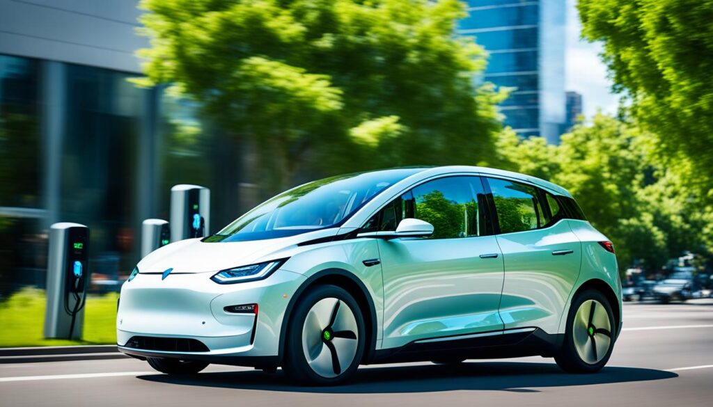 electric car sustainability