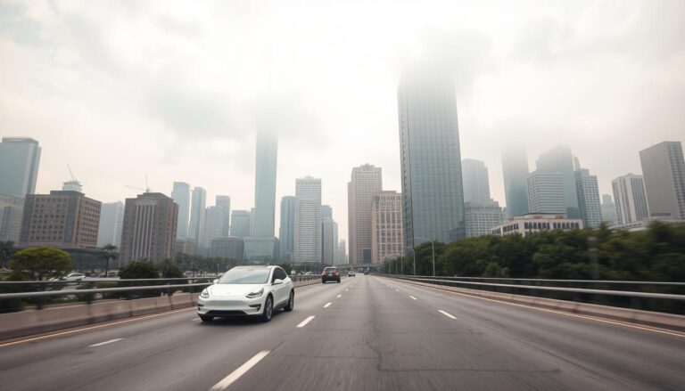 Electric Cars and Climate Change: The Impact 1 electric cars and climate change