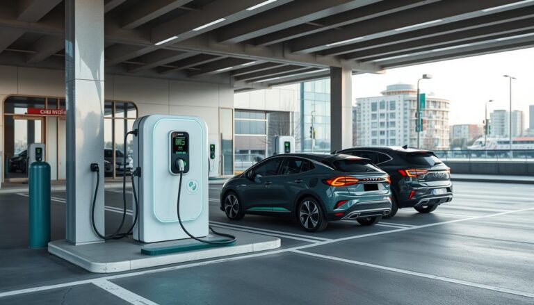 Electric Charging Solutions for Modern EVs 1 electric charging