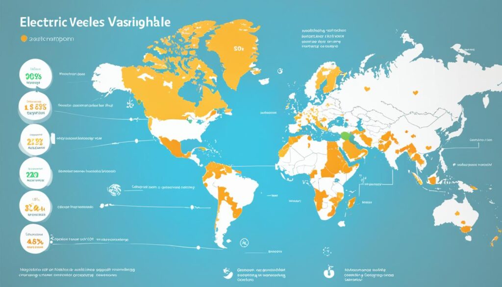electric vehicle adoption trends electric vehicle adoption trends
