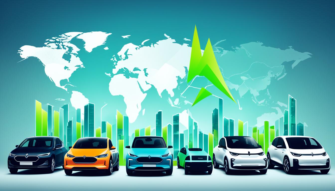 Electric Vehicles in the World Insights & Trends 1 electric vehicles in the world