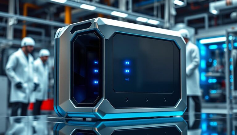Exploring the Latest EV Battery Technology Trends 1 latest ev battery technology