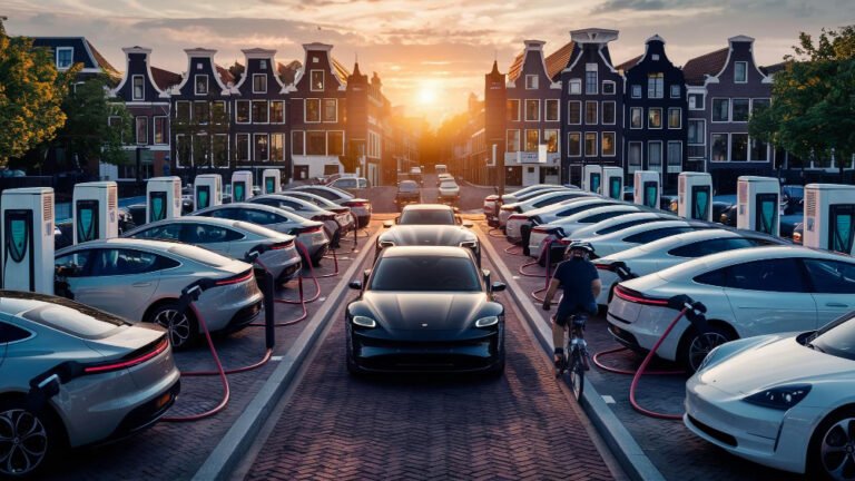 New Top Electric Vehicle Market Trends Analysis 1 electric vehicle market trends