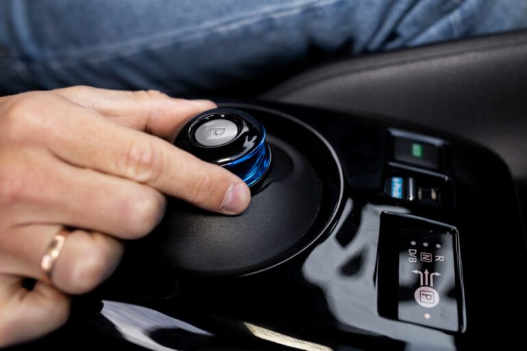 Essential Electric Car Accessories for 2024 1 Electric Car Accessories