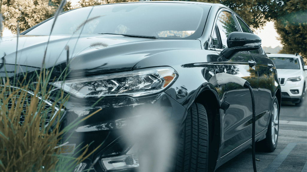 Electric Vehicle Insurance Details
