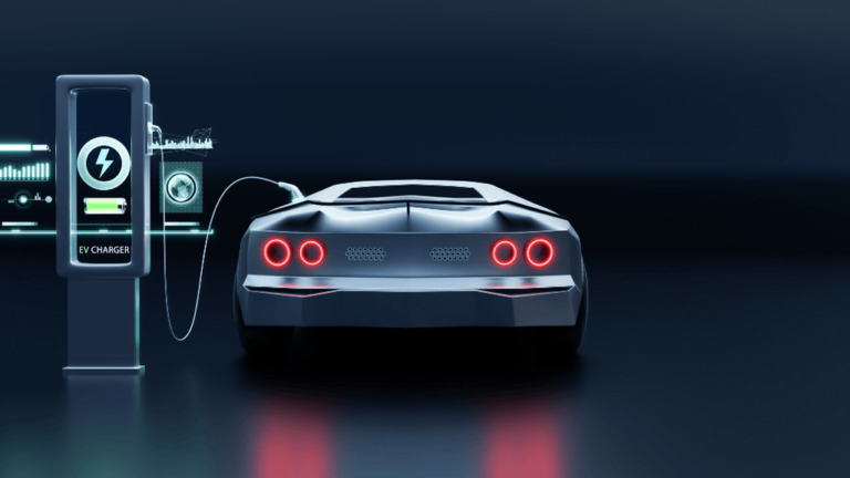 Electric Car Fast Charging: Optimized Speeds & Tips 1 Electric Car Fast Charging