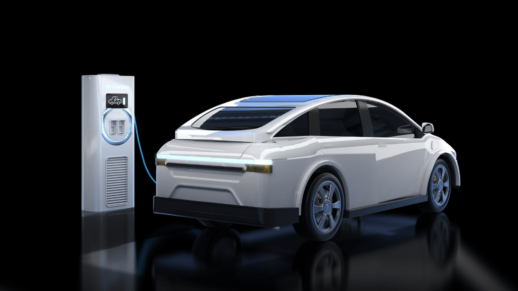 optimized EV charging