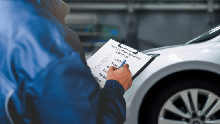 Essential Electric Car Maintenance Tips & Guide 1 electric car maintenance