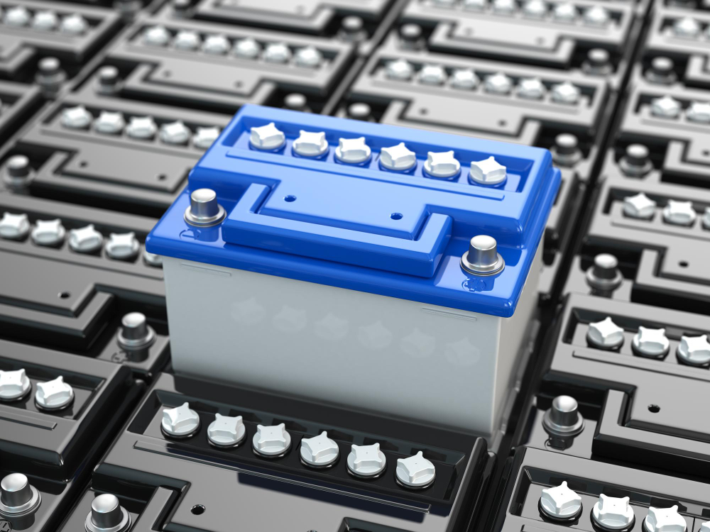 electric car battery module environmental sealing and protection