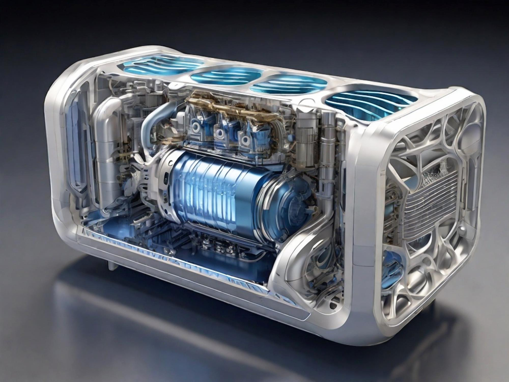 ev battery module design challenges