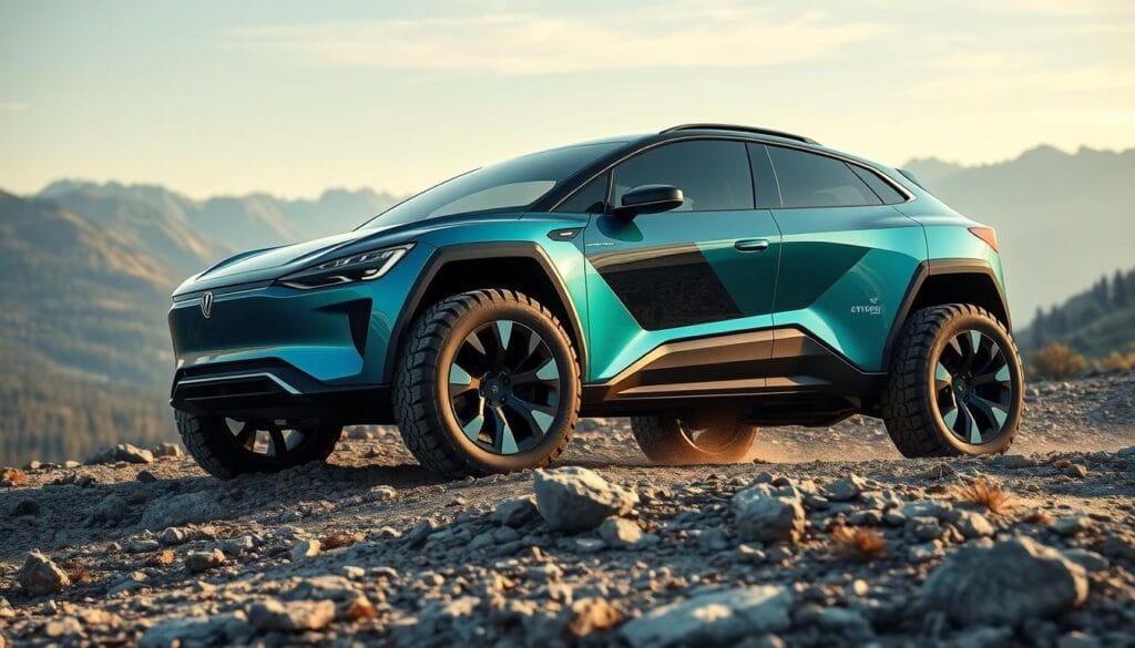 All-Wheel Drive (AWD) Technology
