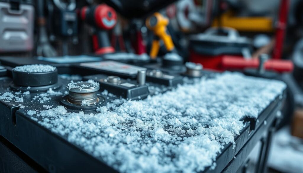Best Car Battery for Cold Weather Best Car Battery for Cold Weather