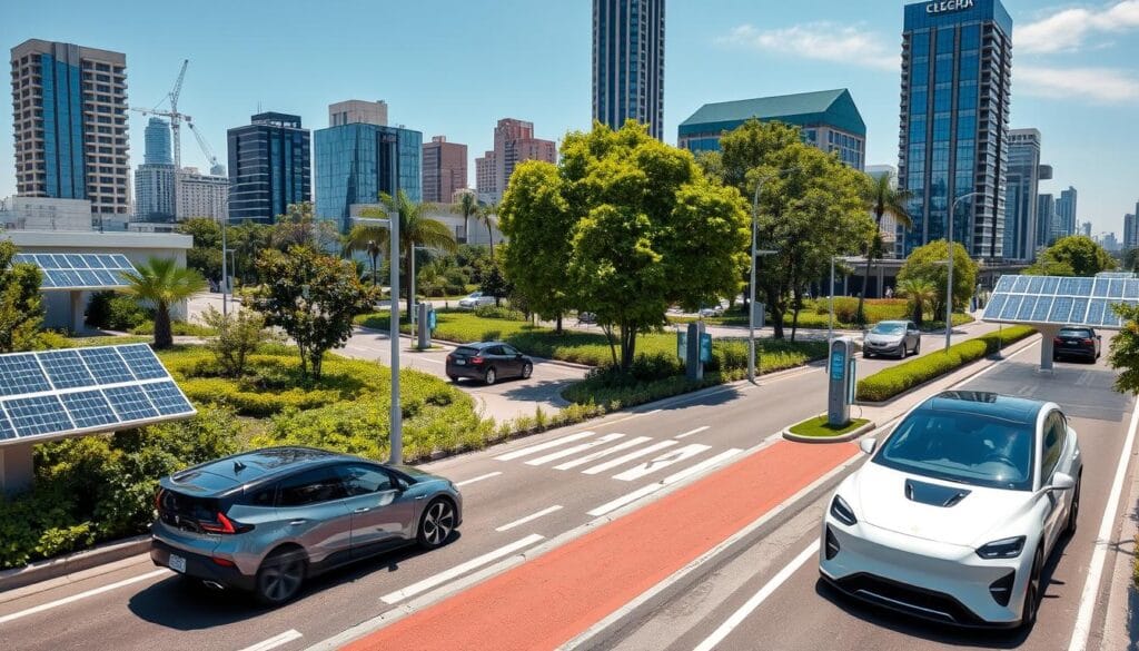 Electric commuting trends and predictions