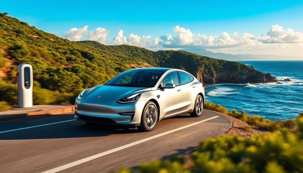 Extended Range Electric Vehicle advantages Extended Range Electric Vehicle advantages