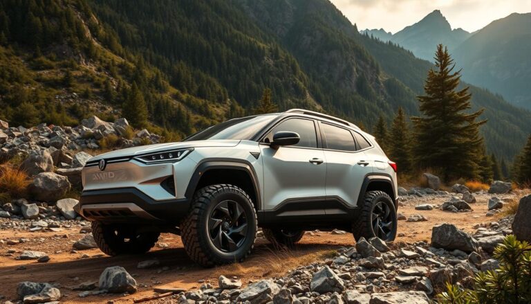Electrifying Adventure: AWD Electric Cars Unleashed 2 awd electric car