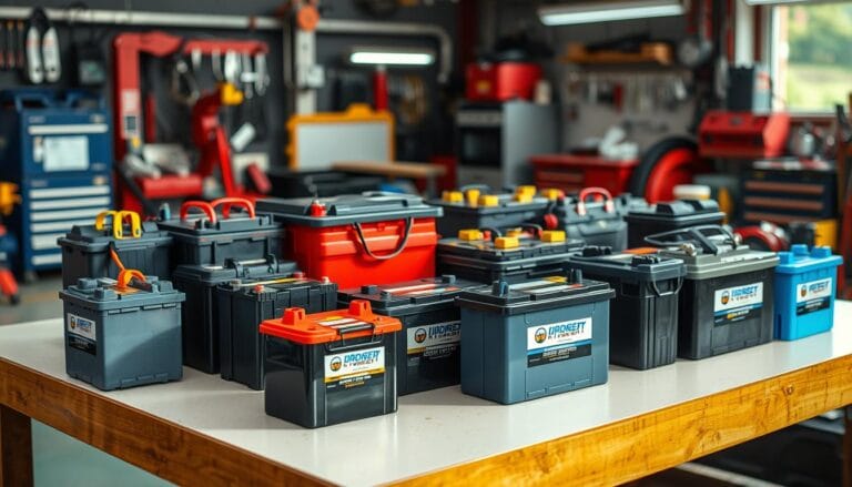 Energize Your Ride with the Best Car Battery 2 best car battery