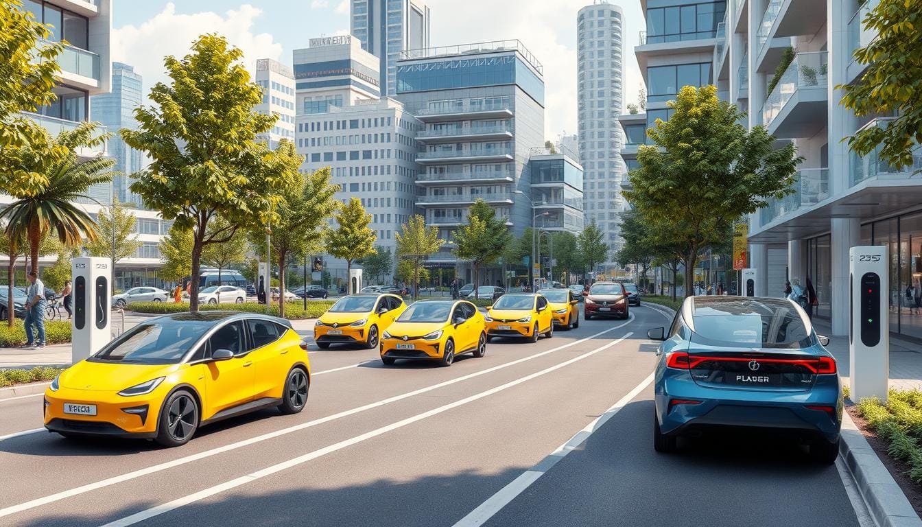 best commuter car 2025