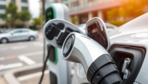 definition and explanation of evs