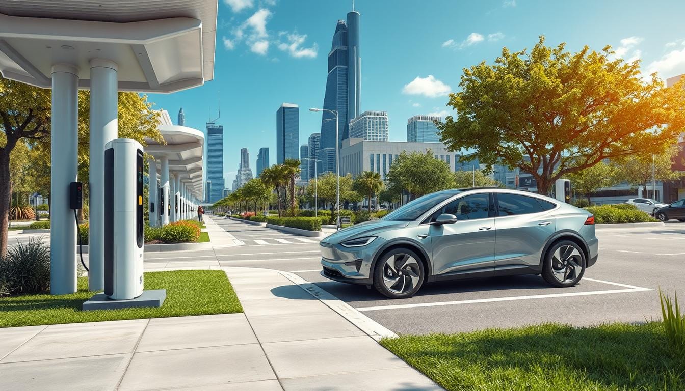 Do Extended Range Electric Vehicles Use Gas Explained 1 do extended range electric vehicles use gas