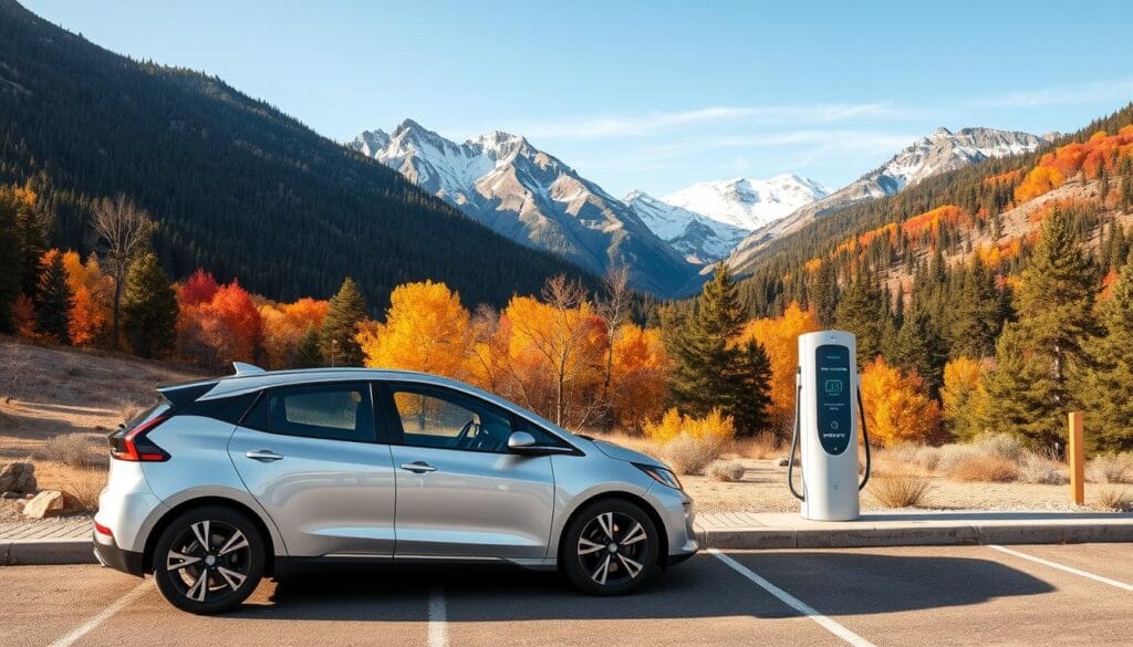 electric vehicle tax credit colorado 2021
