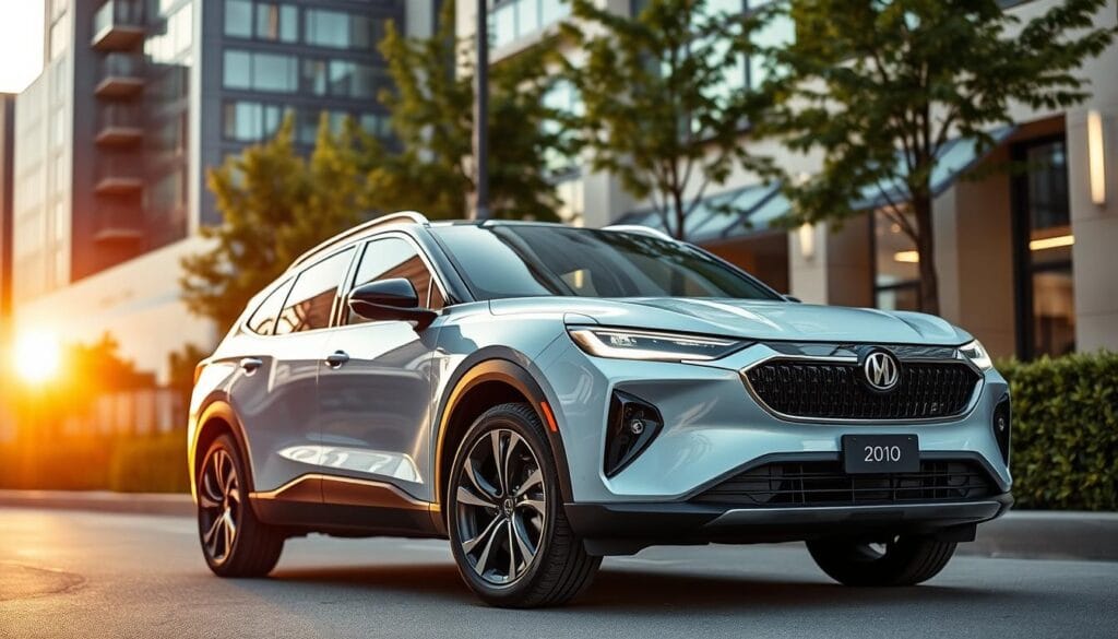 luxury phev sport utility vehicles
