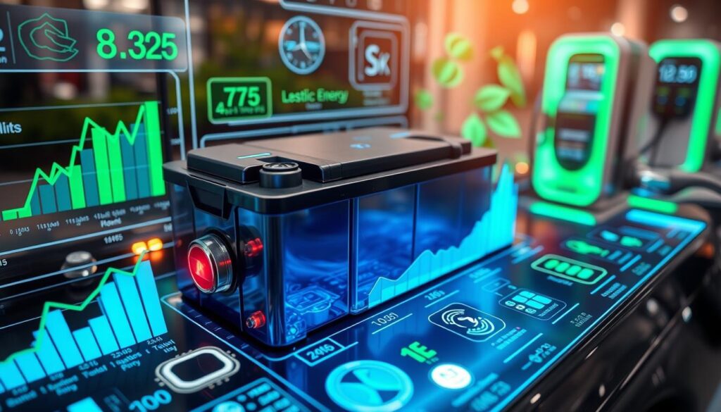 EV battery life expectancy