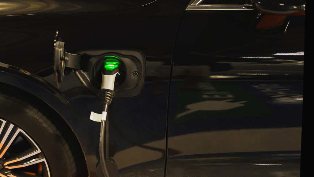 charging infrastructure challenges