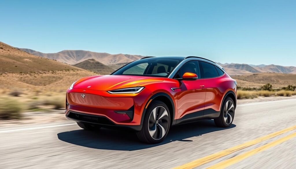 best electric suv best electric suv
