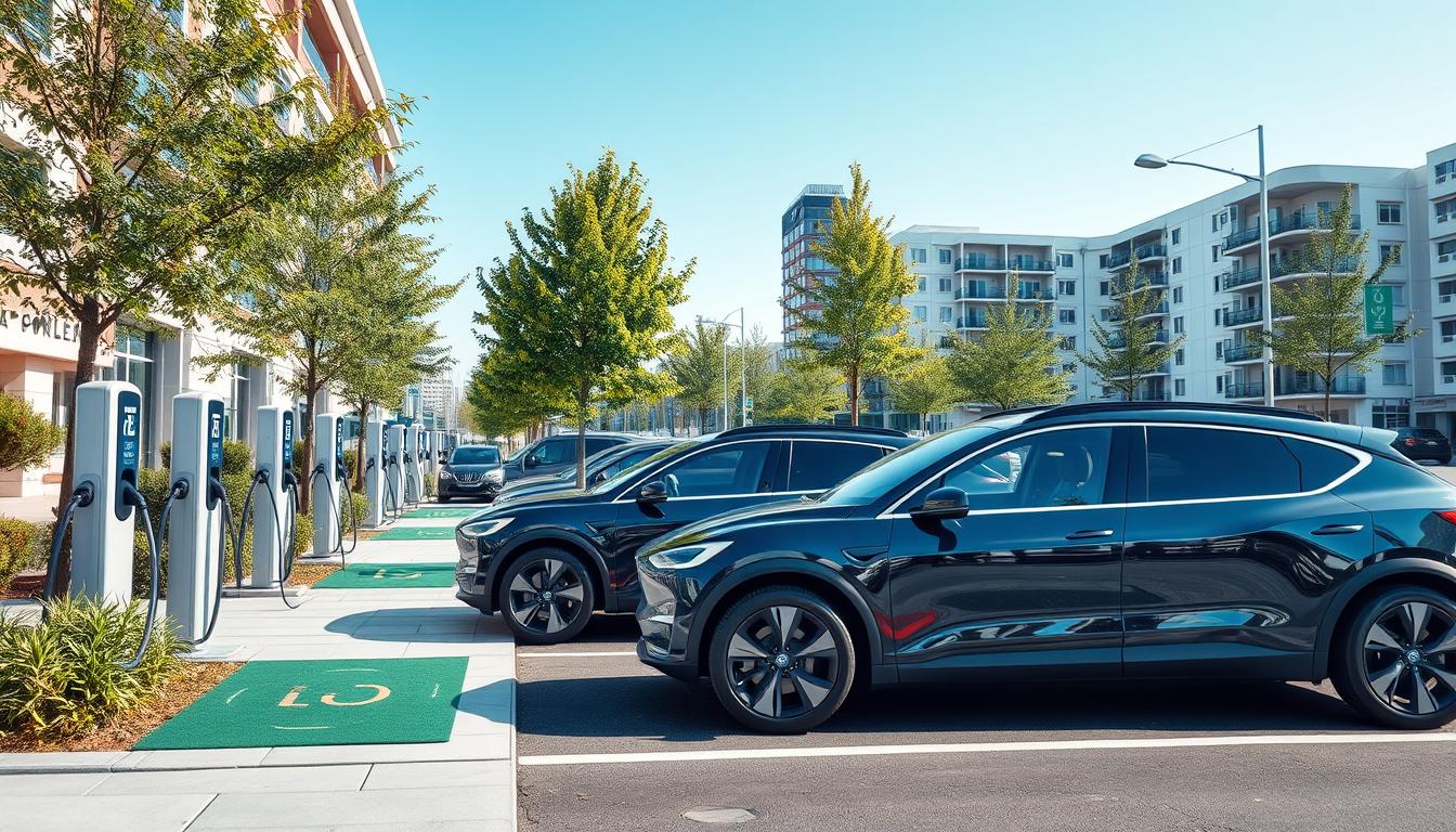Best Electric SUV: Top-Rated Models for 2024 1 best electric suv