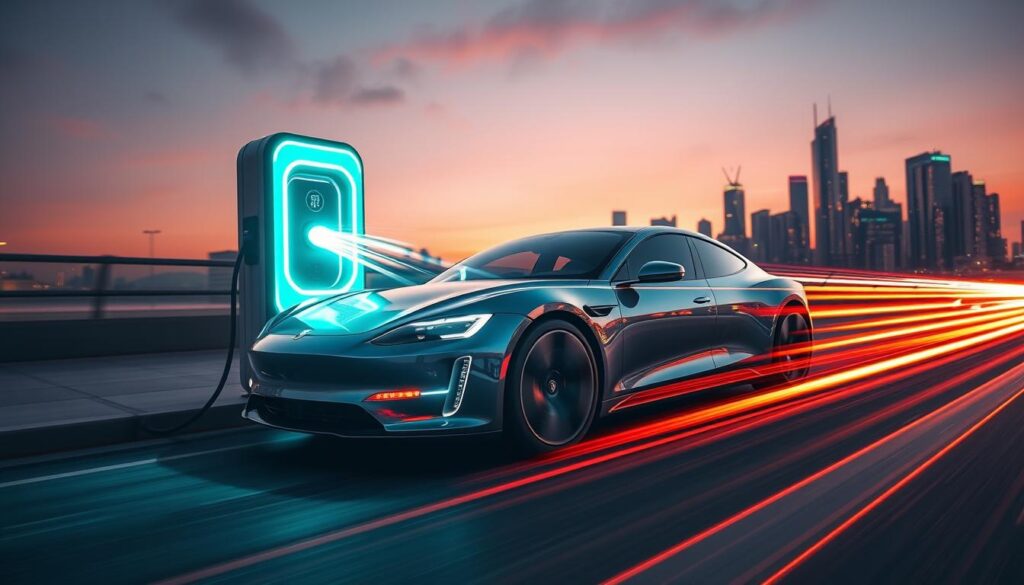 charging speed charging speed