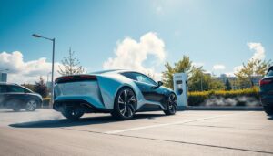 do electric cars have tailpipe emissions