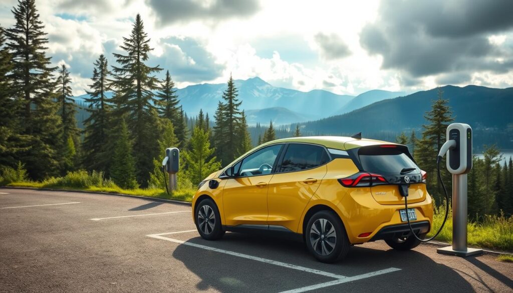 eco-friendly driving rebates